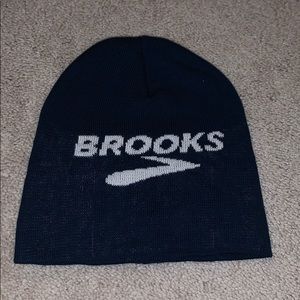 Brooks Hat